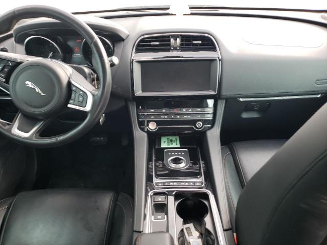 Photo 7 VIN: SADCK2GX0LA635440 - JAGUAR F-PACE PRE 