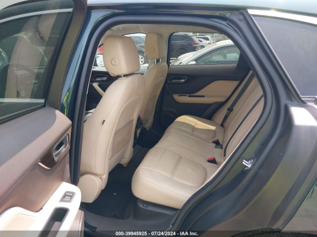 Photo 7 VIN: SADCK2GX1JA283014 - JAGUAR F-PACE 