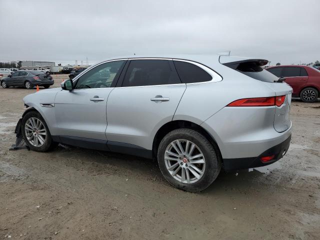 Photo 1 VIN: SADCK2GX1KA605040 - JAGUAR F-PACE 