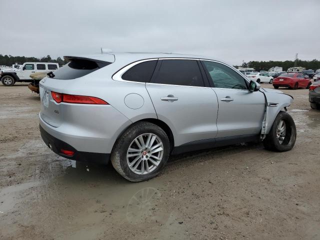 Photo 2 VIN: SADCK2GX1KA605040 - JAGUAR F-PACE 