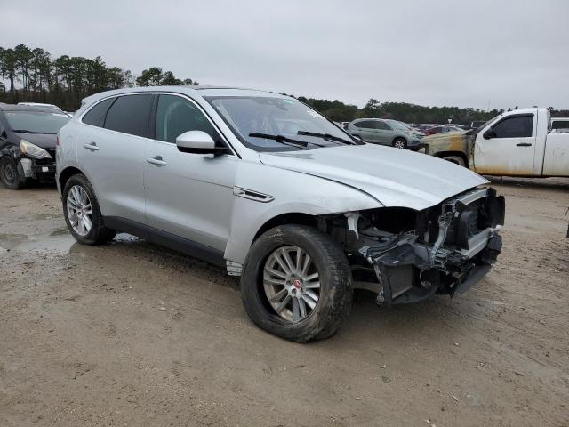 Photo 3 VIN: SADCK2GX1KA605040 - JAGUAR F-PACE 