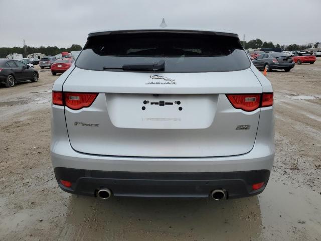 Photo 5 VIN: SADCK2GX1KA605040 - JAGUAR F-PACE 