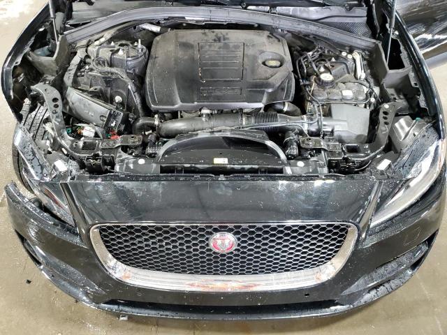 Photo 11 VIN: SADCK2GX2KA390624 - JAGUAR F-PACE PRE 