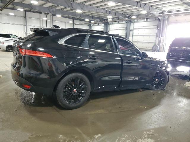 Photo 2 VIN: SADCK2GX2KA390624 - JAGUAR F-PACE PRE 