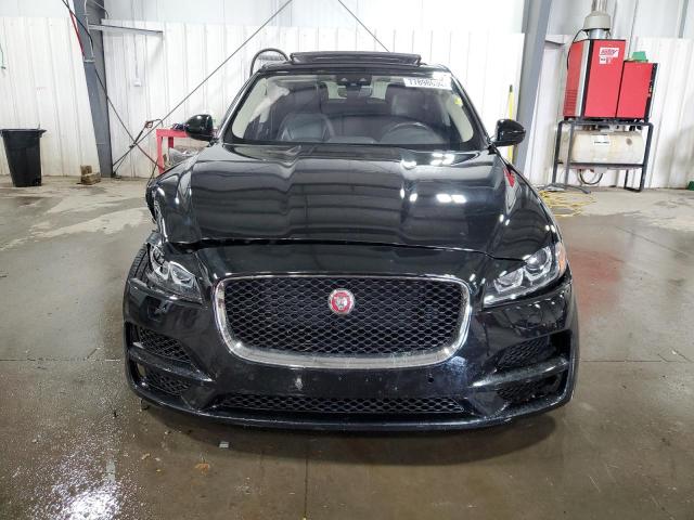 Photo 4 VIN: SADCK2GX2KA390624 - JAGUAR F-PACE PRE 