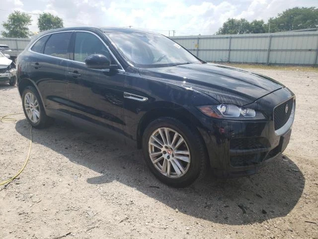 Photo 3 VIN: SADCK2GX3LA635626 - JAGUAR F-PACE 