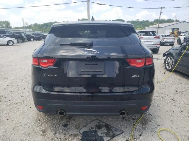 Photo 5 VIN: SADCK2GX3LA635626 - JAGUAR F-PACE 