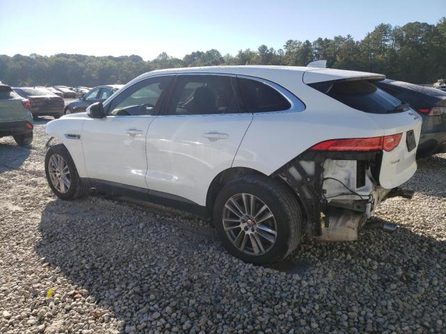 Photo 1 VIN: SADCK2GX4KA393458 - JAGUAR F-PACE PRE 