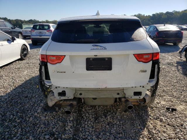 Photo 5 VIN: SADCK2GX4KA393458 - JAGUAR F-PACE PRE 