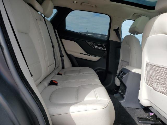 Photo 10 VIN: SADCK2GX4KA396800 - JAGUAR F-PACE PRE 