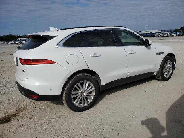 Photo 2 VIN: SADCK2GX4KA396800 - JAGUAR F-PACE PRE 