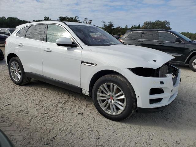 Photo 3 VIN: SADCK2GX4KA396800 - JAGUAR F-PACE PRE 