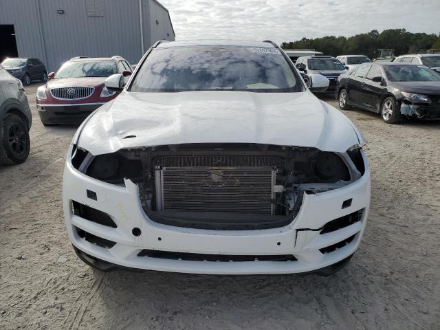 Photo 4 VIN: SADCK2GX4KA396800 - JAGUAR F-PACE PRE 