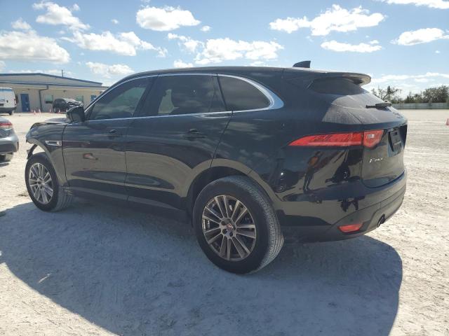 Photo 1 VIN: SADCK2GX4LA632606 - JAGUAR F-PACE 