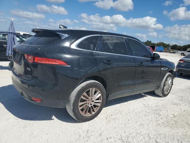 Photo 2 VIN: SADCK2GX4LA632606 - JAGUAR F-PACE 