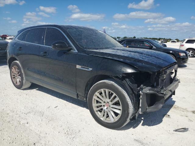 Photo 3 VIN: SADCK2GX4LA632606 - JAGUAR F-PACE 