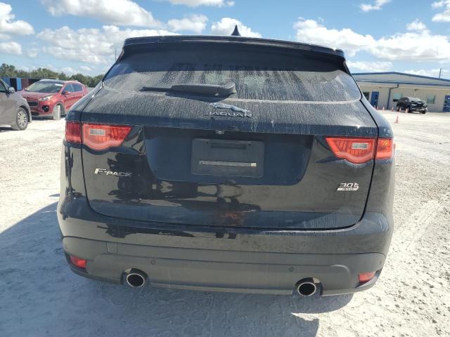 Photo 5 VIN: SADCK2GX4LA632606 - JAGUAR F-PACE 