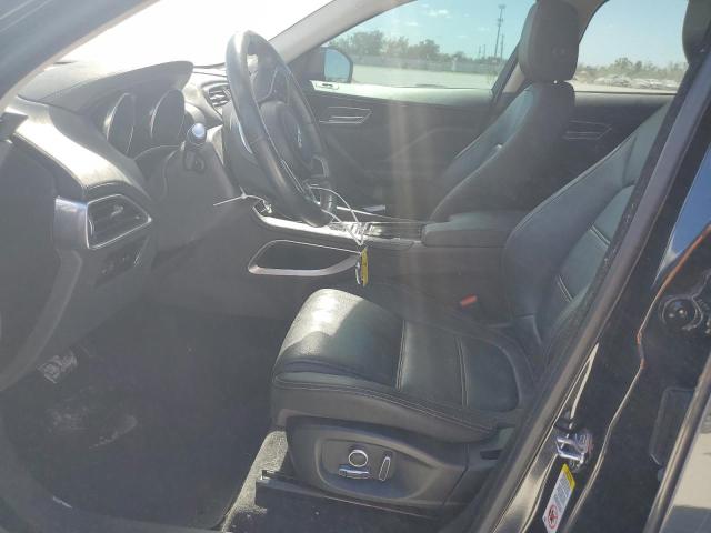 Photo 6 VIN: SADCK2GX4LA632606 - JAGUAR F-PACE 