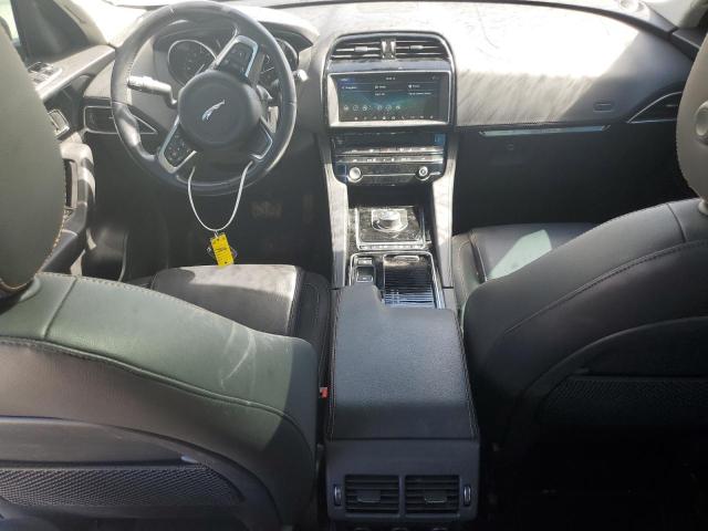 Photo 7 VIN: SADCK2GX4LA632606 - JAGUAR F-PACE 