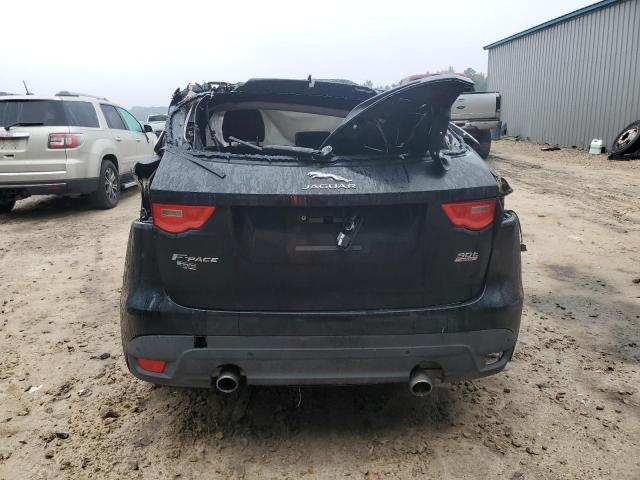 Photo 5 VIN: SADCK2GX4LA637627 - JAGUAR F-PACE PRE 