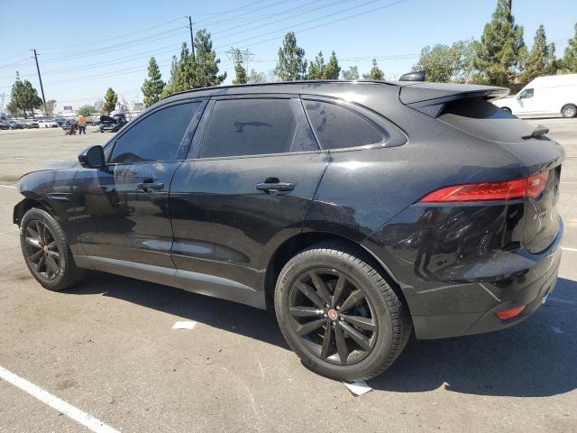 Photo 1 VIN: SADCK2GX5KA354426 - JAGUAR F-PACE PRE 