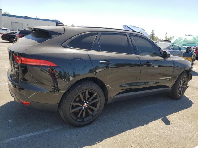 Photo 2 VIN: SADCK2GX5KA354426 - JAGUAR F-PACE PRE 