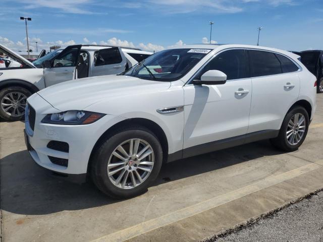 Photo 0 VIN: SADCK2GX6KA369047 - JAGUAR F-PACE PRE 