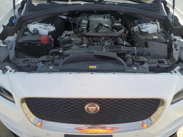 Photo 11 VIN: SADCK2GX6KA369047 - JAGUAR F-PACE PRE 