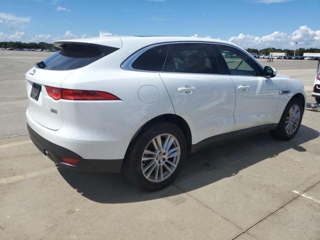 Photo 2 VIN: SADCK2GX6KA369047 - JAGUAR F-PACE PRE 