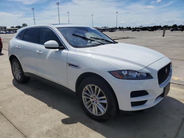 Photo 3 VIN: SADCK2GX6KA369047 - JAGUAR F-PACE PRE 