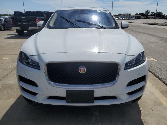 Photo 4 VIN: SADCK2GX6KA369047 - JAGUAR F-PACE PRE 