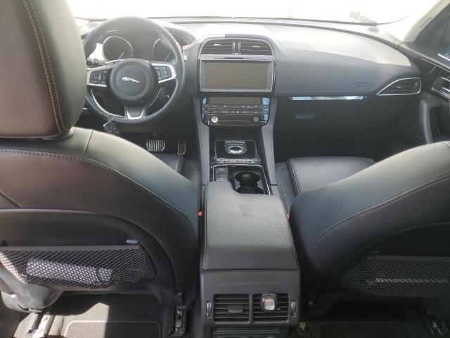 Photo 7 VIN: SADCK2GX6KA369047 - JAGUAR F-PACE PRE 