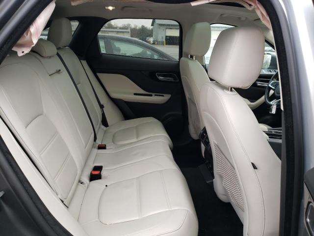 Photo 5 VIN: SADCK2GX6KA390772 - JAGUAR F-PACE PRE 