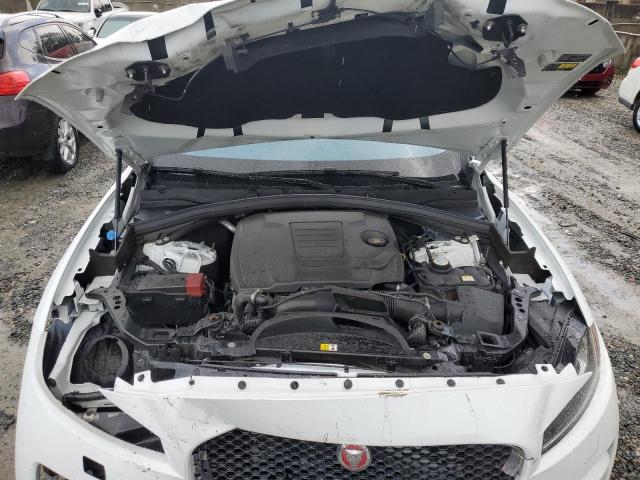 Photo 11 VIN: SADCK2GX6LA631733 - JAGUAR F-PACE 