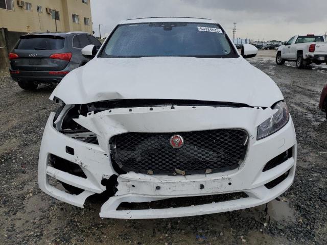 Photo 4 VIN: SADCK2GX6LA631733 - JAGUAR F-PACE 