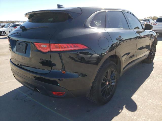 Photo 3 VIN: SADCK2GX6LA637886 - JAGUAR F-PACE 