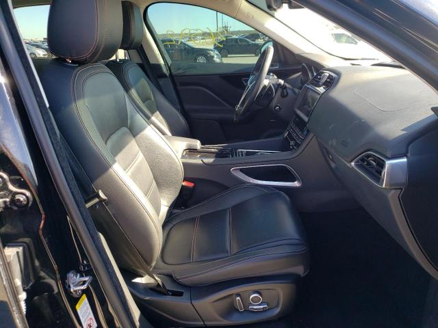 Photo 4 VIN: SADCK2GX6LA637886 - JAGUAR F-PACE 