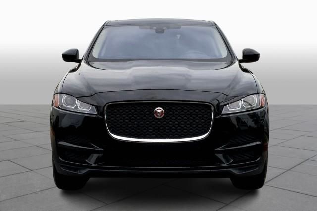 Photo 2 VIN: SADCK2GX6LA639010 - JAGUAR F-PACE PRE 