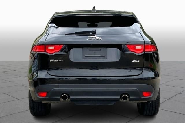 Photo 3 VIN: SADCK2GX6LA639010 - JAGUAR F-PACE PRE 