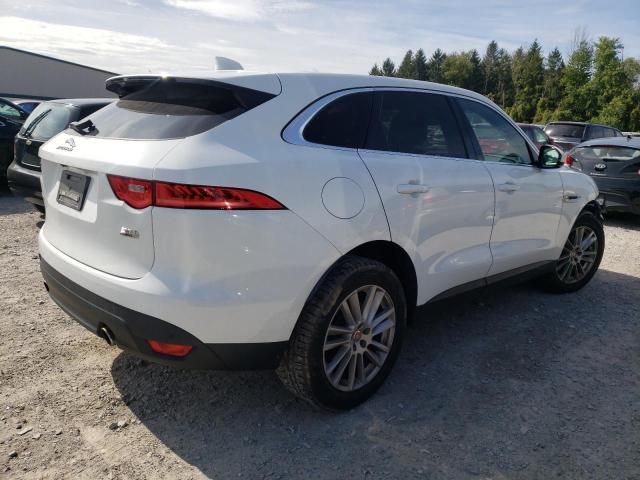 Photo 2 VIN: SADCK2GX7KA390571 - JAGUAR F-PACE 