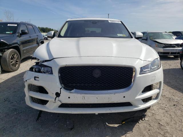 Photo 4 VIN: SADCK2GX7KA390571 - JAGUAR F-PACE 