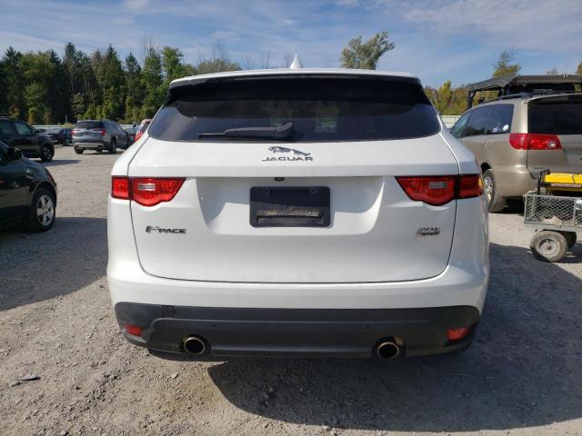 Photo 5 VIN: SADCK2GX7KA390571 - JAGUAR F-PACE 