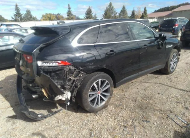 Photo 3 VIN: SADCK2GX7LA630445 - JAGUAR F-PACE 