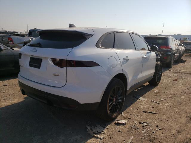 Photo 3 VIN: SADCK2GX7LA631756 - JAGUAR F-PACE PRE 