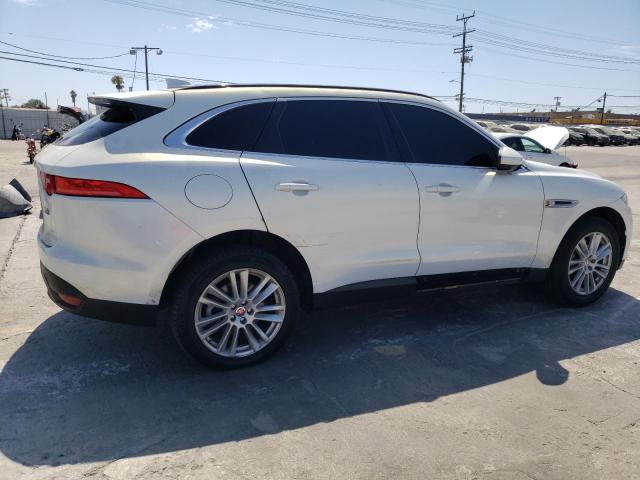 Photo 2 VIN: SADCK2GX8JA322472 - JAGUAR F-PACE PRE 