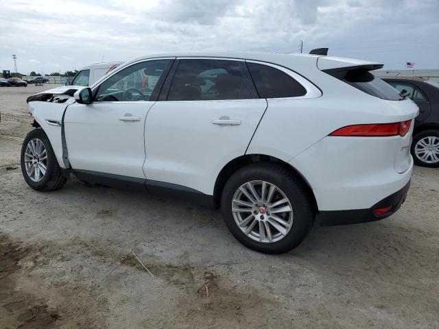 Photo 1 VIN: SADCK2GX8LA635072 - JAGUAR F-PACE 