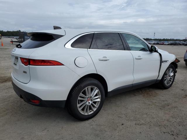 Photo 2 VIN: SADCK2GX8LA635072 - JAGUAR F-PACE 