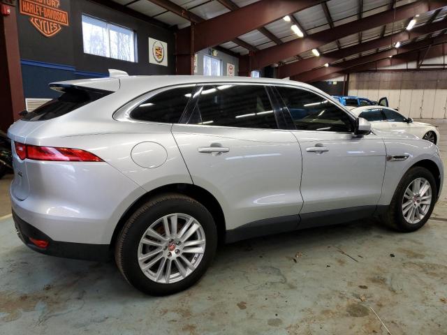 Photo 2 VIN: SADCK2GX9KA393021 - JAGUAR F-PACE 