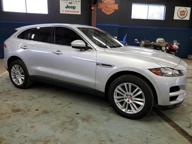 Photo 3 VIN: SADCK2GX9KA393021 - JAGUAR F-PACE 