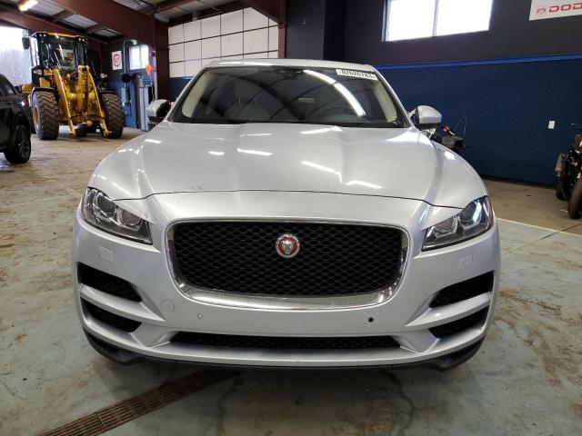 Photo 4 VIN: SADCK2GX9KA393021 - JAGUAR F-PACE 